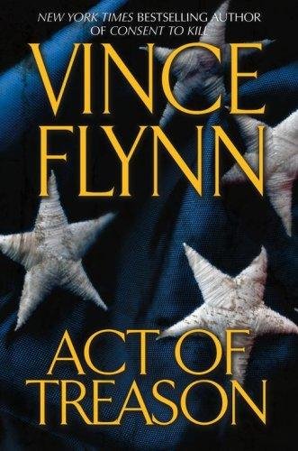 Cover of ACT OF TREASON