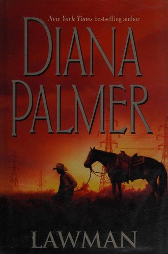 Cover of LAWMAN