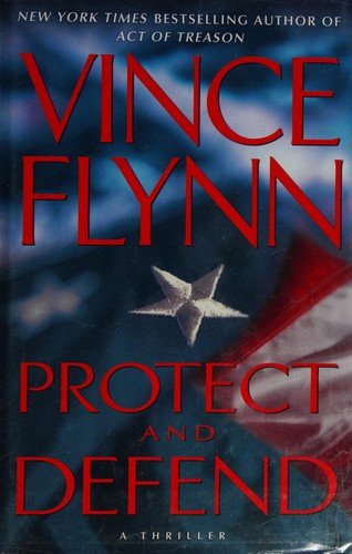 Cover of PROTECT AND DEFEND