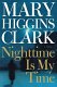 Cover of NIGHTTIME IS MY TIME