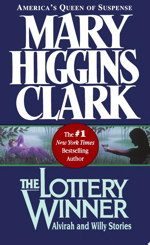 Cover of THE LOTTERY WINNER
