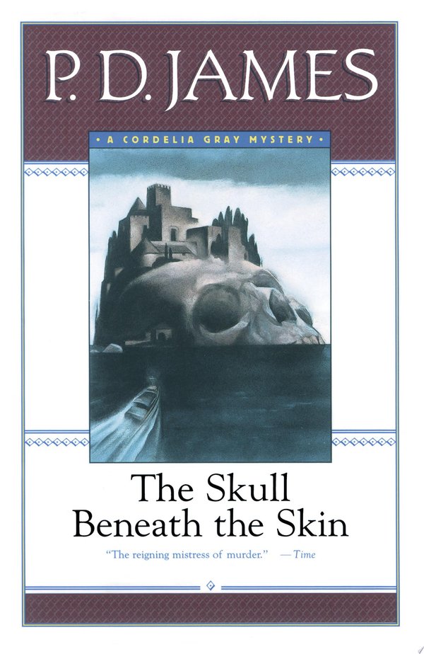 Cover of THE MURDER ROOM
