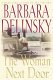 Cover of THE WOMAN NEXT DOOR