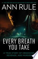Cover of EVERY BREATH YOU TAKE