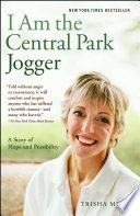 Cover of I AM THE CENTRAL PARK JOGGER