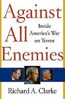 Cover of AGAINST ALL ENEMIES