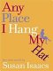 Cover of ANY PLACE I HANG MY HAT