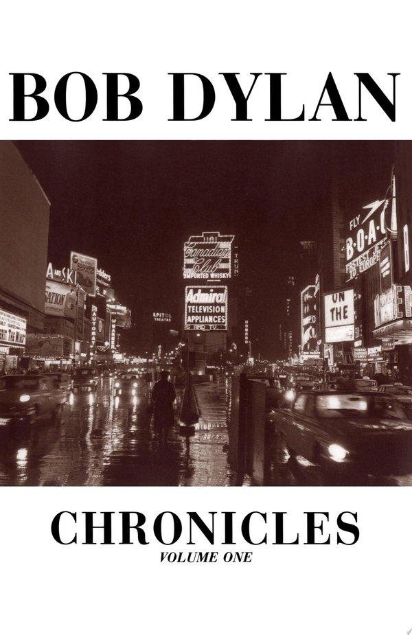 Cover of CHRONICLES: VOLUME ONE