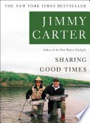 Cover of SHARING GOOD TIMES