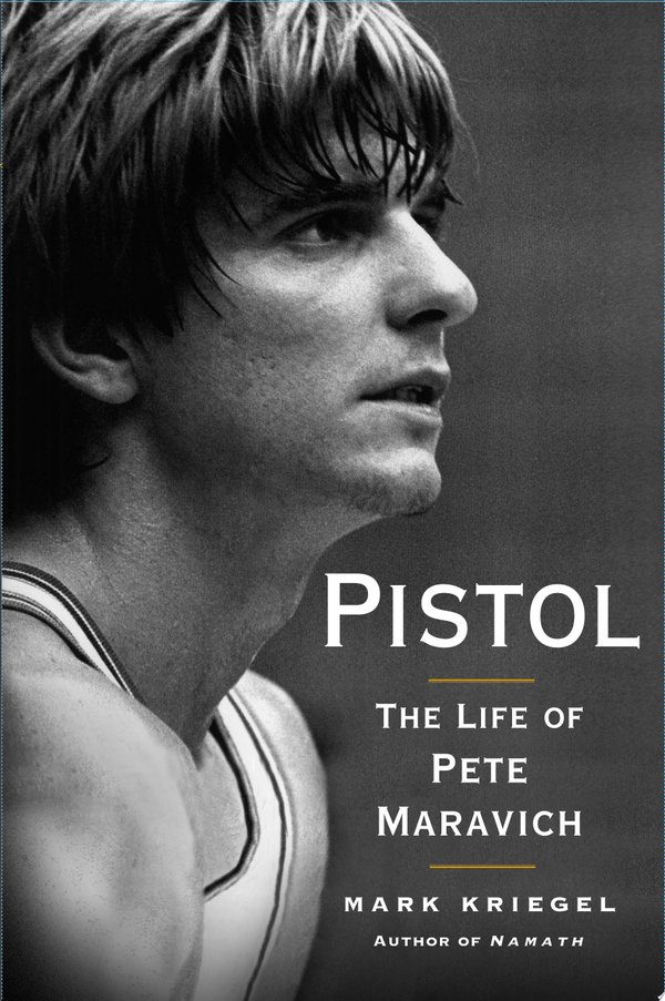 Cover of PISTOL