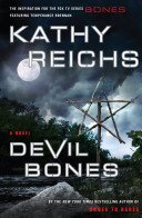 Cover of DEVIL BONES
