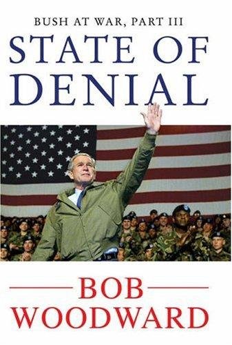 Cover of STATE OF DENIAL