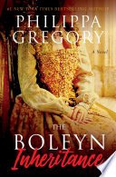 Cover of THE BOLEYN INHERITANCE