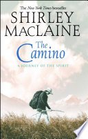 Cover of THE CAMINO