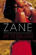 Cover of AFTERBURN