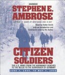 Cover of CITIZEN SOLDIERS