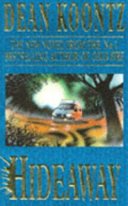 Cover of HIDEAWAY
