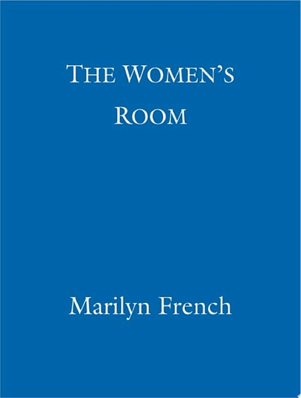Cover of THE WOMEN'S ROOM