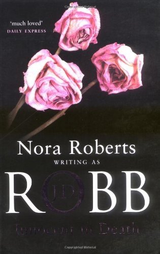 Cover of INNOCENT IN DEATH