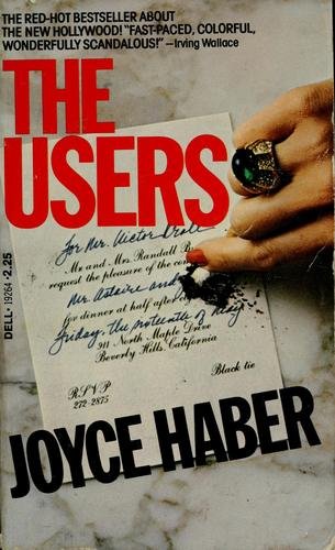 Cover of THE USERS