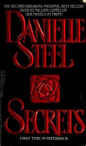 Cover of SECRETS