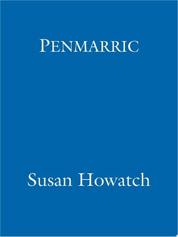 Cover of PENMARRIC