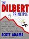 Cover of THE DILBERT PRINCIPLE
