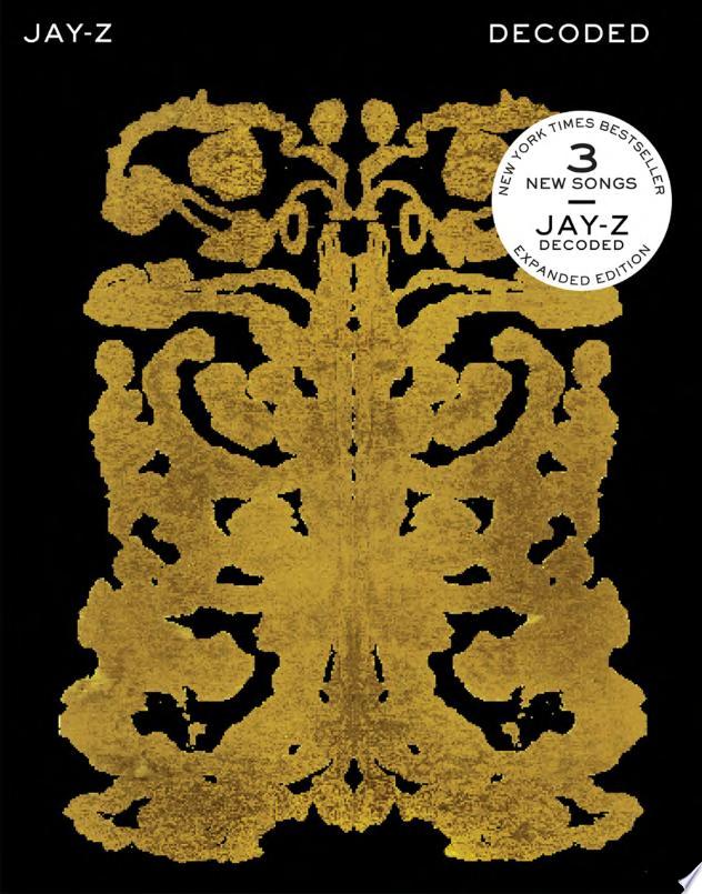 Cover of DECODED