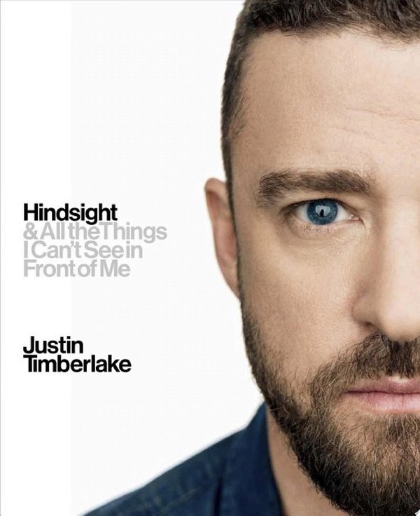 Cover of HINDSIGHT