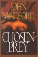 Cover of CHOSEN PREY