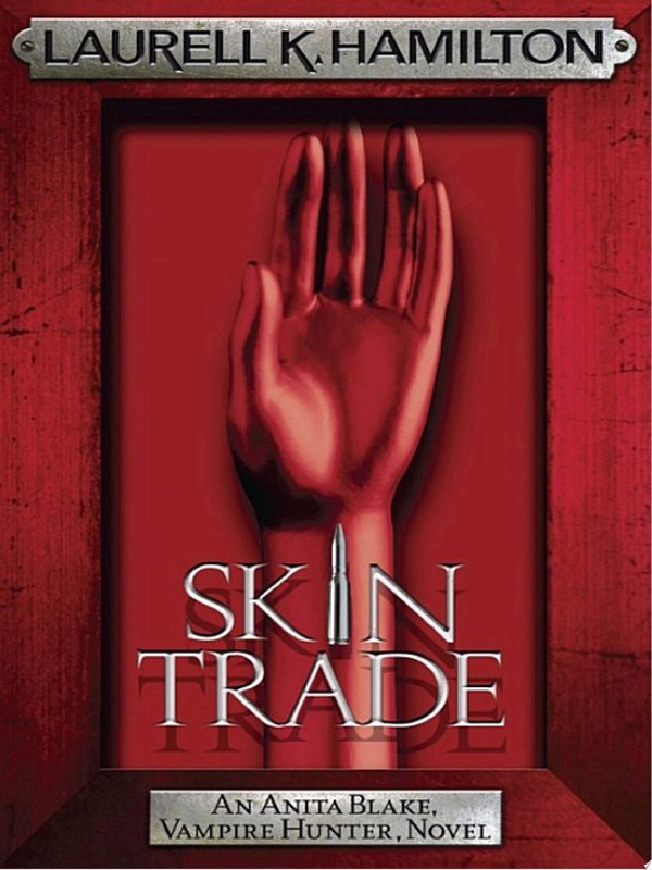 Cover of SKIN TRADE