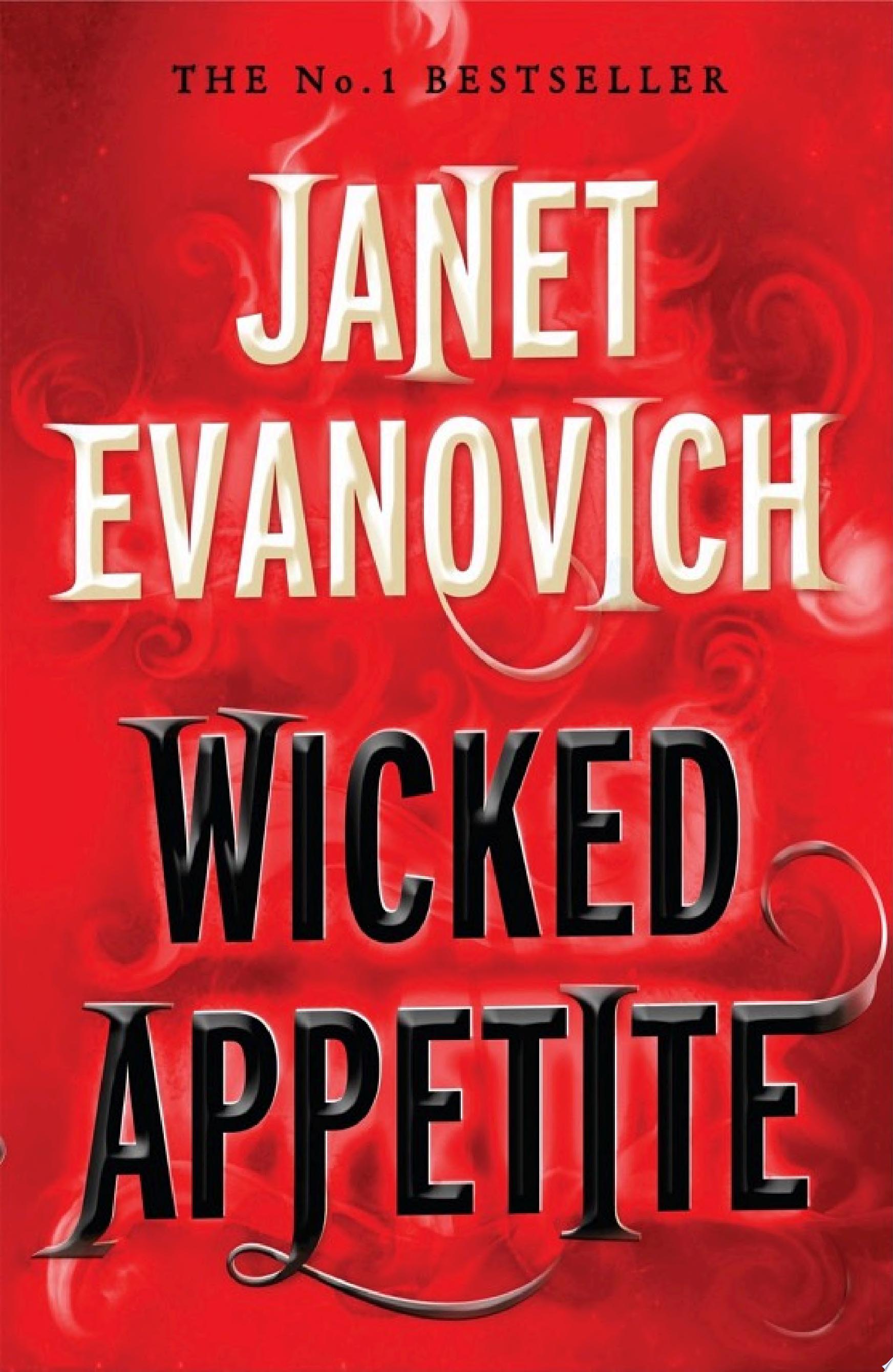 Cover of WICKED APPETITE