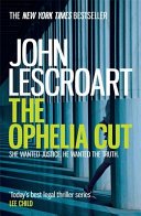 Cover of THE OPHELIA CUT