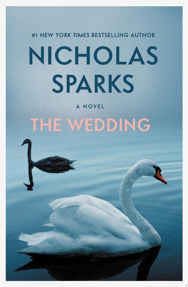 Cover of THE LUCKY ONE