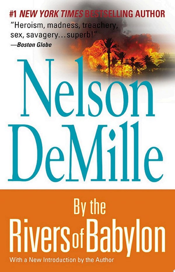 Cover of THE DESERTER