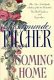 Cover of COMING HOME