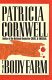 Cover of THE BODY FARM