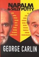 Cover of NAPALM & SILLY PUTTY