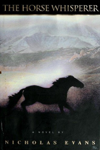 Cover of THE HORSE WHISPERER