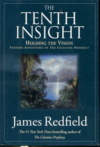 Cover of THE TENTH INSIGHT