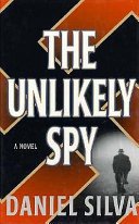 Cover of THE UNLIKELY SPY