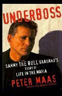 Cover of UNDERBOSS