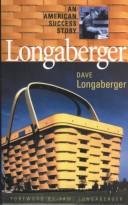 Cover of LONGABERGER