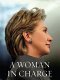 Cover of A WOMAN IN CHARGE: THE LIFE OF HILLARY RODHAM CLINTON
