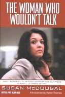 Cover of THE WOMAN WHO WOULDN'T TALK
