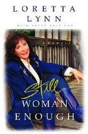 Cover of STILL WOMAN ENOUGH