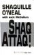 Cover of SHAQ TALKS BACK