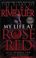 Cover of THE DIARY OF ELLEN RIMBAUER