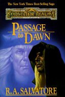 Cover of PASSAGE TO DAWN