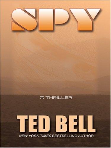 Cover of SPY